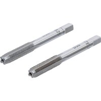 BGS Gewindebohrer | Vor- und Fertigschneider | M7 x 0,75...