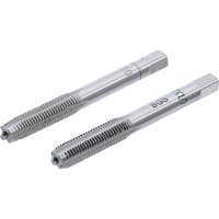BGS Gewindebohrer | Vor- und Fertigschneider | M7 x 1,0 |...