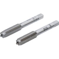 BGS Gewindebohrer | Vor- und Fertigschneider | M9 x 1,0 |...