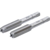 BGS Gewindebohrer | Vor- und Fertigschneider | M11 x 1,5...