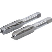 BGS Gewindebohrer | Vor- und Fertigschneider | M14 x 2,0...