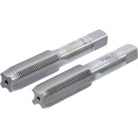 BGS Gewindebohrer | Vor- und Fertigschneider | M18 x 1,5...