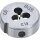 BGS Gewindeschneideisen | M3 x 0,5 x 25 mm
