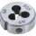 BGS Gewindeschneideisen | M5 x 0,8 x 25 mm