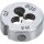 BGS Gewindeschneideisen | M4 x 0,7 x 25 mm