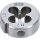 BGS Gewindeschneideisen | M7 x 1,0 x 25 mm