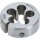 BGS Gewindeschneideisen | M14 x 2,0 x 25 mm