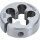 BGS Gewindeschneideisen | M16 x 1,0 x 25 mm
