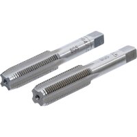 BGS Gewindebohrer | Vor- und Fertigschneider | M14 x 1,5...