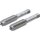 BGS Gewindebohrer | Vor- und Fertigschneider | M14 x 1,5 | 2-tlg.