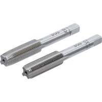 BGS Gewindebohrer | Vor- und Fertigschneider | M10 x 1,0...
