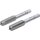 BGS Gewindebohrer | Vor- und Fertigschneider | M10 x 1,0 | 2-tlg.