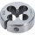 BGS Gewindeschneideisen | M12 x 0,75 x 25 mm
