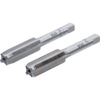 BGS Gewindebohrer | Vor- und Fertigschneider | M12 x 1,25...