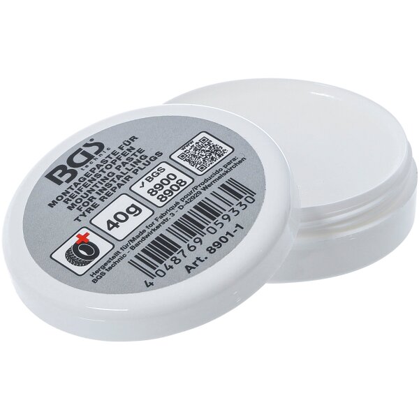 BGS Montagepaste | für Art. 8900, 8908