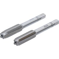 BGS Gewindebohrer | Vor- und Fertigschneider | M10 x 1,25...
