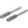 BGS Gewindebohrer | Vor- und Fertigschneider | M10 x 1,25 | 2-tlg.