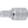BGS Öldienstschlüssel | Antrieb Innenvierkant 12,5 mm (1/2") | Abtrieb Innenvierkant | 10 mm