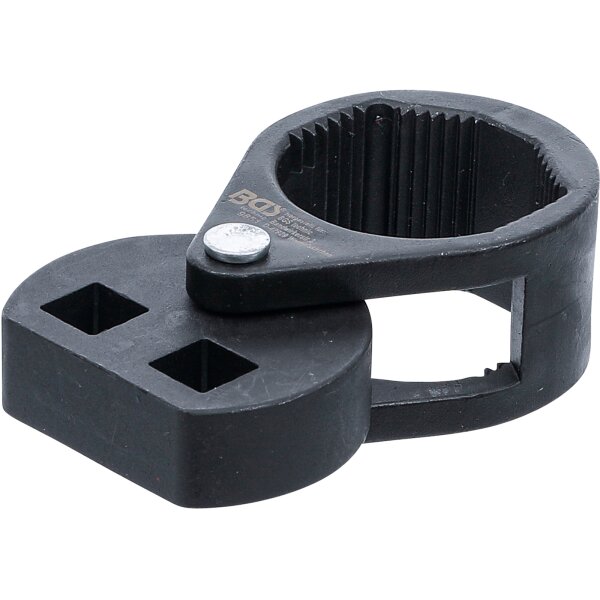 BGS Spurstangen-Werkzeug | Antrieb Innenvierkant 12,5 mm (1/2") | 27 - 42 mm
