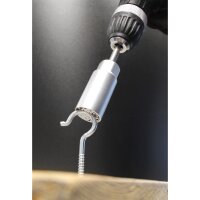 BGS Multi-Einsatz mit Adapter-Satz | 10 mm (3/8") |...