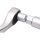 BGS Multi-Einsatz mit Adapter-Satz | 10 mm (3/8") | SW 9 - 21 mm | 3-tlg.