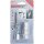 BGS Multi-Einsatz mit Adapter-Satz | 10 mm (3/8") | SW 9 - 21 mm | 3-tlg.