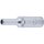 Steckschlüssel-Einsatz Zwölfkant, tief | Antrieb Innenvierkant 6,3 mm (1/4") | SW 4 mm