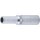 Steckschlüssel-Einsatz Zwölfkant, tief | Antrieb Innenvierkant 6,3 mm (1/4") | SW 5,5 mm