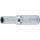 Steckschlüssel-Einsatz Zwölfkant, tief | Antrieb Innenvierkant 6,3 mm (1/4") | SW 6 mm