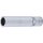 Steckschlüssel-Einsatz Zwölfkant, tief | Antrieb Innenvierkant 6,3 mm (1/4") | SW 8 mm