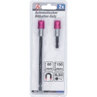 BGS DIY Automatischer Bithalter-Satz | Abtrieb...