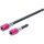 BGS DIY Automatischer Bithalter-Satz | Abtrieb Innensechskant 6,3 mm (1/4") | 60 / 150 mm | 2-tlg.