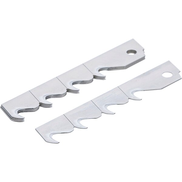 BGS DIY Abbrech-Hakenklingen-Satz | 5-tlg.