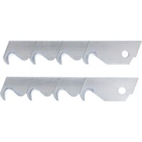 BGS DIY Abbrech-Hakenklingen-Satz | 5-tlg.