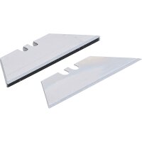 BGS Trapezklingen-Satz | 0,6 x 19 mm | 5-tlg.