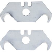 BGS Hakenklingen-Satz | 19 mm | 5-tlg..