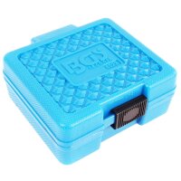 BGS T & E-Profil Bit -und Steckschlüssel-Satz,...