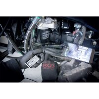 BGS WLAN-Farb-Endoskop mit LED-Beleuchtung