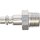BGS Druckluft-Stecknippel | 10 mm (3/8") Außengewinde | für USA / Frankreich