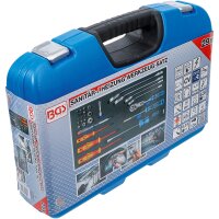 BGS Sanitär-/ Heizung Werkzeug-Satz | 29-tlg.