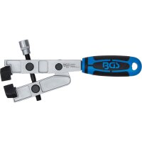 BGS Achsmanschetten-Klemmen-Zange | Drehmomentbetrieb |...