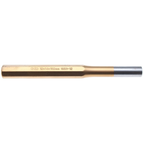 BGS Splintentreiber | 150 mm | 12 mm