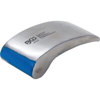 BGS Handamboss | Keilform | gewölbt