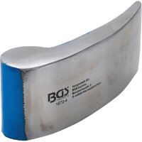 BGS Handamboss | Keilform | gewölbt