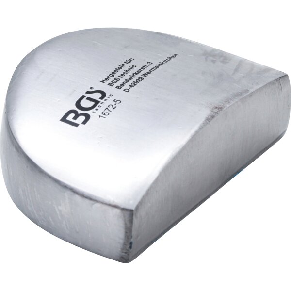 BGS Handamboss | Absatzform
