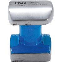 BGS Handamboss | großer Radius