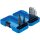BGS Stufenbohrer- und Spiralbohrer-Satz | HSS | Ø 4 - 12 / 4 - 20 mm | 2 - 5 mm | 10-tlg.