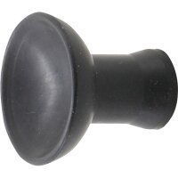 BGS Gummiadapter | für Art. 1738 | Ø 30 mm