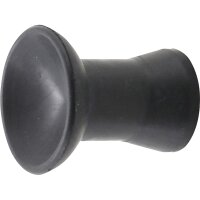 BGS Gummiadapter | für Art. 1738 | Ø 35 mm