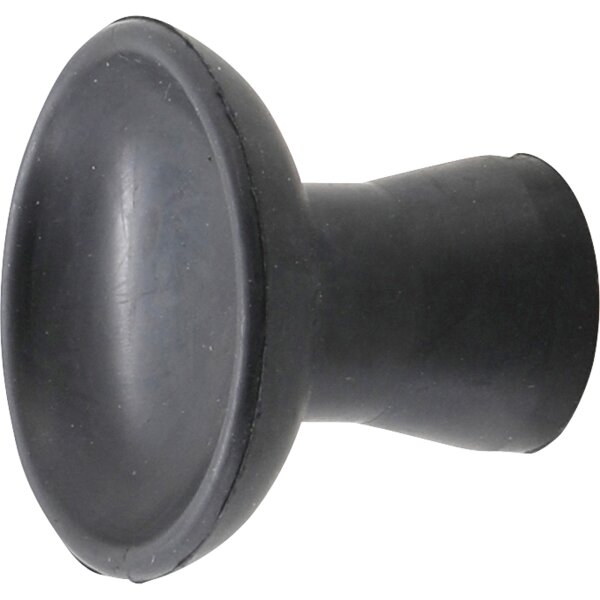 BGS Gummiadapter | für Art. 1738 | Ø 40 mm